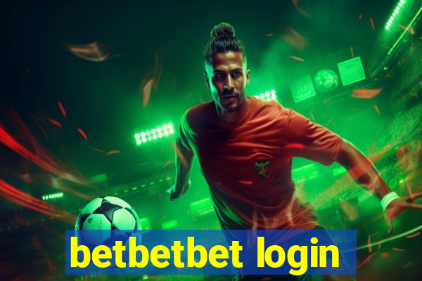 betbetbet login